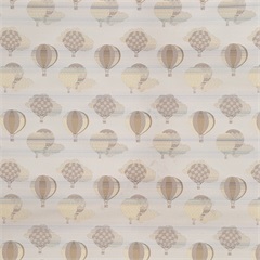 Balloons Natural